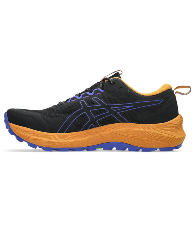 Chaussures de Trail ASICS Trabuco Terra 3 Homme...