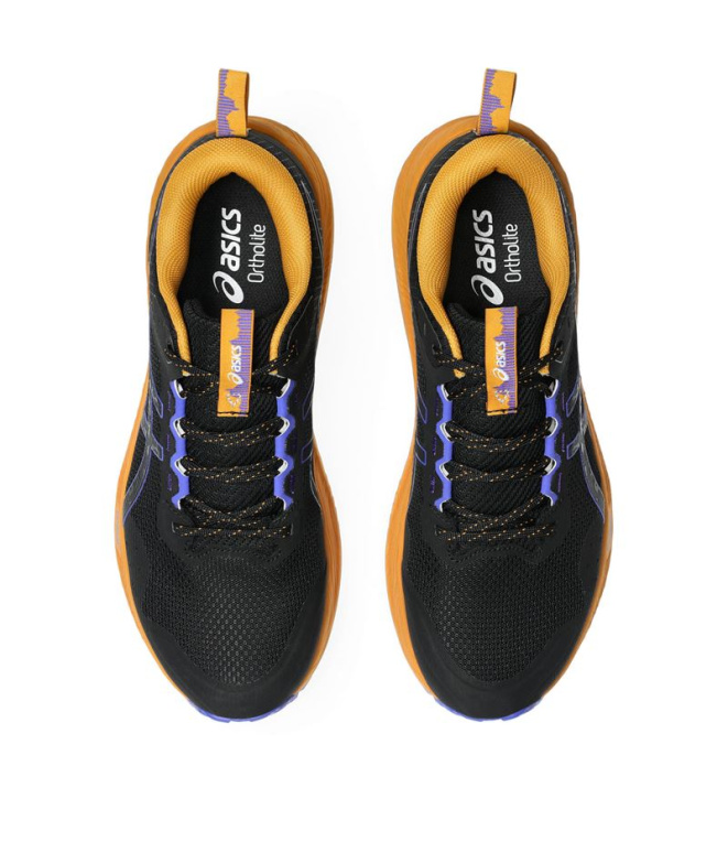 Chaussures de Trail ASICS Trabuco Terra 3 Homme...