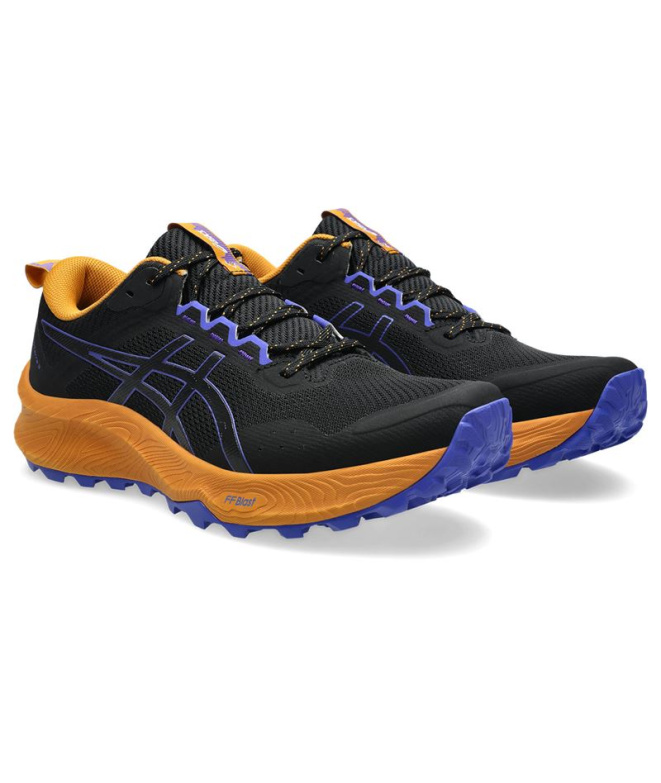Chaussures de Trail ASICS Trabuco Terra 3 Homme...