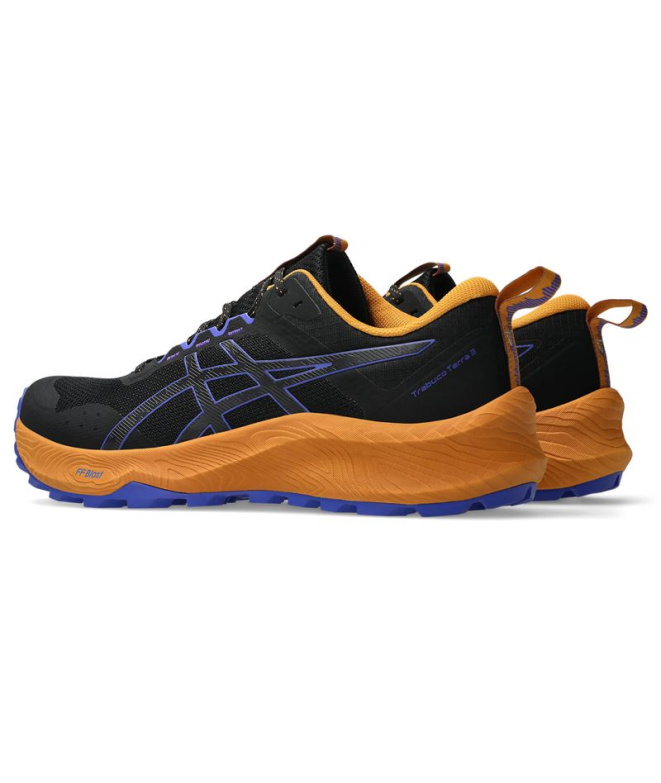 Sapatilhas de Trail ASICS Trabuco Terra 3 Homem...