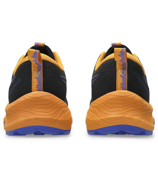 Chaussures de Trail ASICS Trabuco Terra 3 Homme...