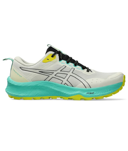 Zapatillas de Trail ASICS Trabuco Terra 3 Hombre Light...