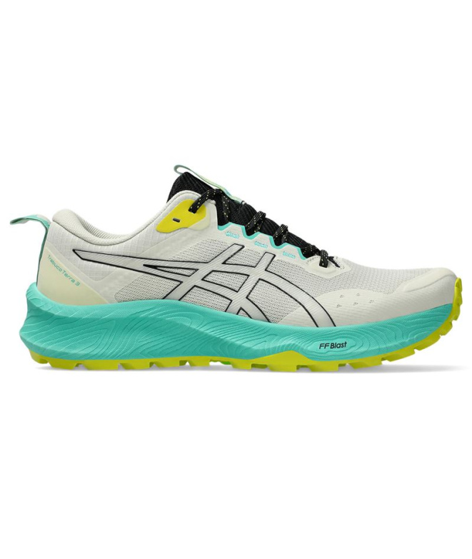 Sapatilhas de Trail ASICS Trabuco Terra 3 Homem...