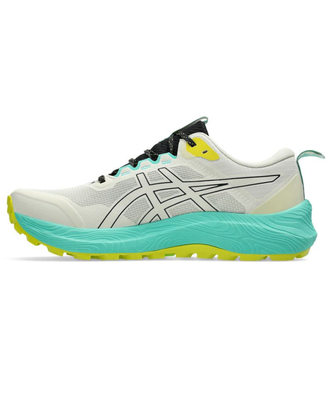 Sapatilhas de Trail ASICS Trabuco Terra 3 Homem...