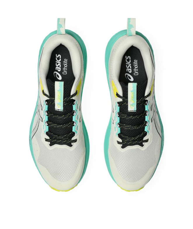 Sapatilhas de Trail ASICS Trabuco Terra 3 Homem...