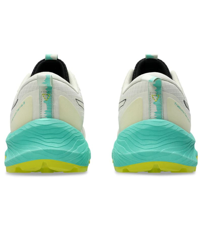 Sapatilhas de Trail ASICS Trabuco Terra 3 Homem...