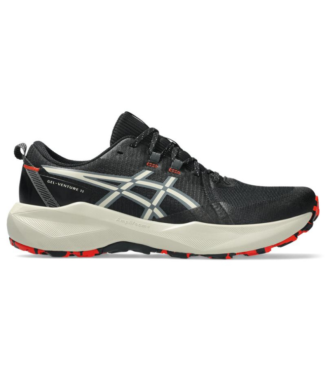 Chaussures de De Trail ASICS Gel-Venture 11...
