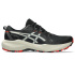 Sapatilhas de De Trail ASICS Gel-Venture 11 Homem Preto/Pó Claro