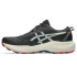 Chaussures de De Trail ASICS Gel-Venture 11 Homme Noir/Poussière Claire