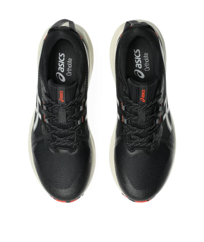 Chaussures de De Trail ASICS Gel-Venture 11...