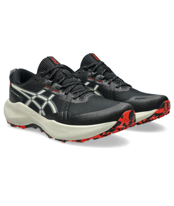 Chaussures de De Trail ASICS Gel-Venture 11...