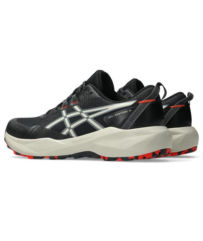 Chaussures de De Trail ASICS Gel-Venture 11...