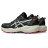 Zapatillas de De Trail ASICS Gel-Venture 11 Hombre Negro/Light Dust