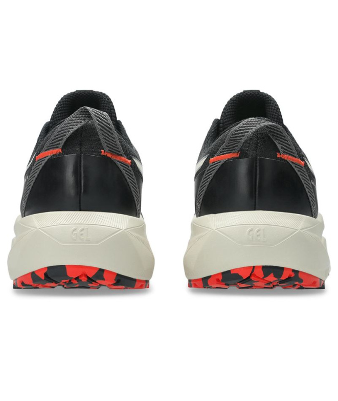 Chaussures de De Trail ASICS Gel-Venture 11...