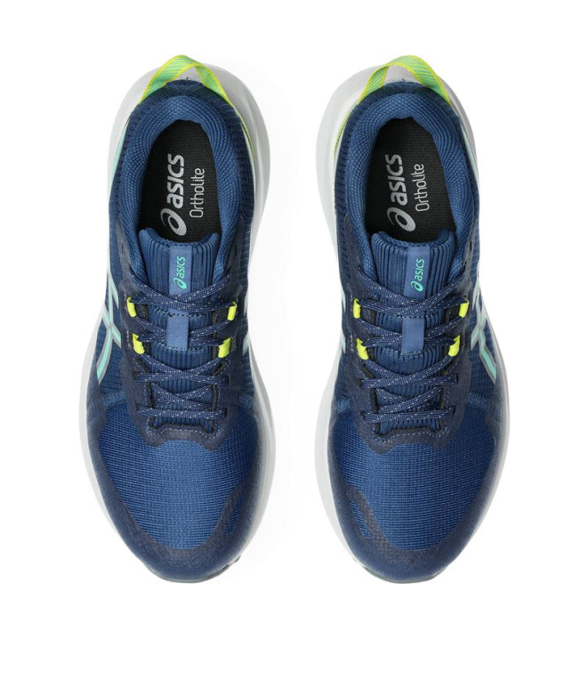 Chaussures de De Trail ASICS Gel-Venture 11...