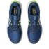 Sapatilhas de De Trail ASICS Gel-Venture 11 Homem Azul/Verde