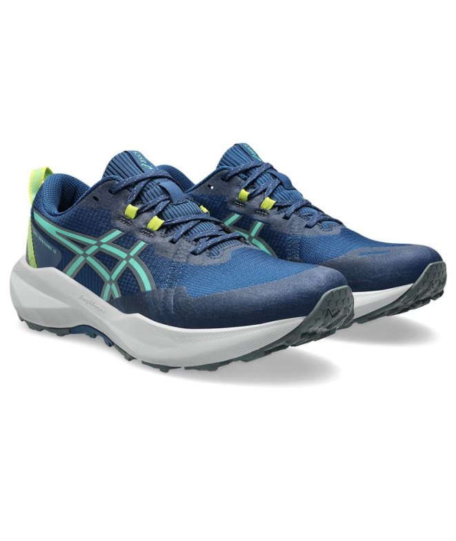 Chaussures de De Trail ASICS Gel-Venture 11...
