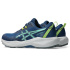 Chaussures de De Trail ASICS Gel-Venture 11 Homme Bleu/Vert