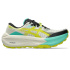 Sapatilhas de Trail ASICS Trabuco Max 5 Homem Light Dust/Cacti