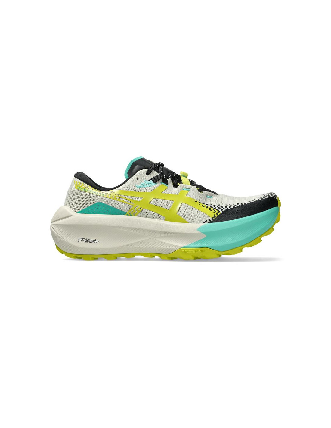 ASICS TRABUCO MAX 5 HOMBRE en AtmosferaSport