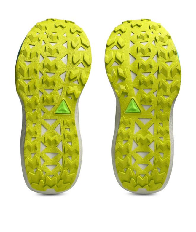 Sapatilhas de Trail ASICS Trabuco Max 5 Homem...