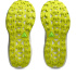 Sapatilhas de Trail ASICS Trabuco Max 5 Homem Light Dust/Cacti