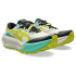 Sapatilhas de Trail ASICS Trabuco Max 5 Homem Light Dust/Cacti