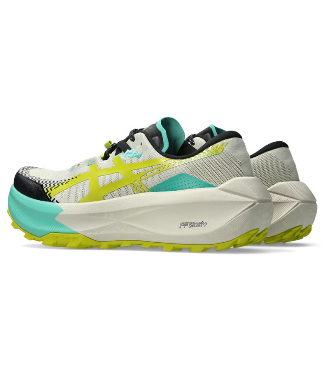 Chaussures de Trail ASICS Trabuco Max 5 Homme...