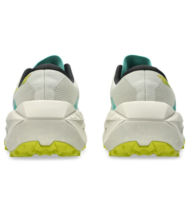 Chaussures de Trail ASICS Trabuco Max 5 Homme...