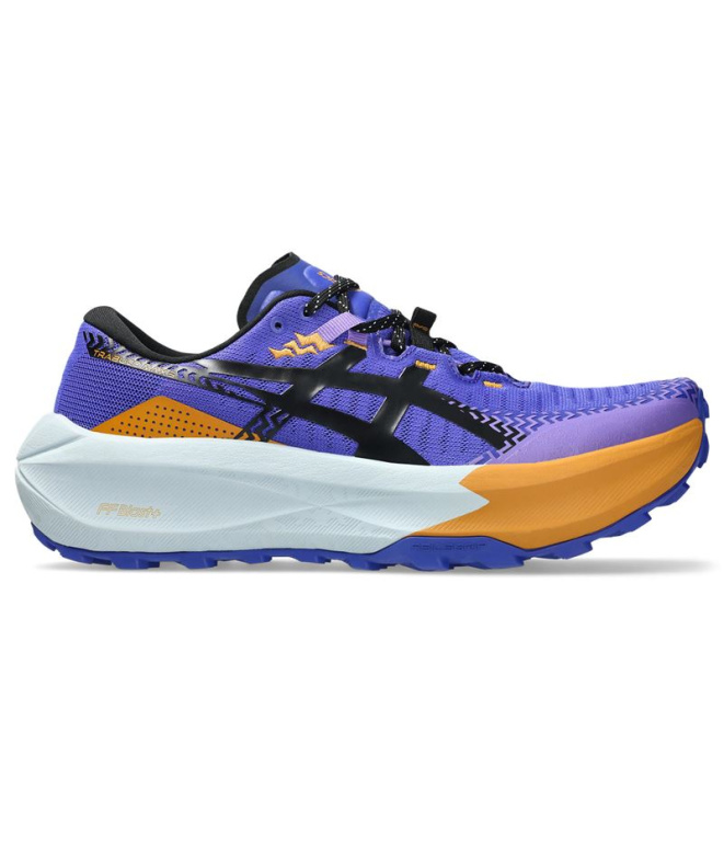 Chaussures de Trail ASICS Trabuco Max 5 Homme...