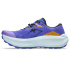 Zapatillas de Trail ASICS Trabuco Max 5 Hombre Cobalto/Negro