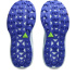 Zapatillas de Trail ASICS Trabuco Max 5 Hombre Cobalto/Negro