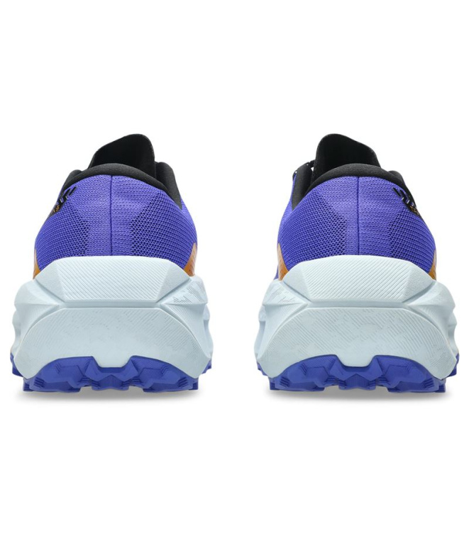 Zapatillas de Trail ASICS Trabuco Max 5 Hombre...