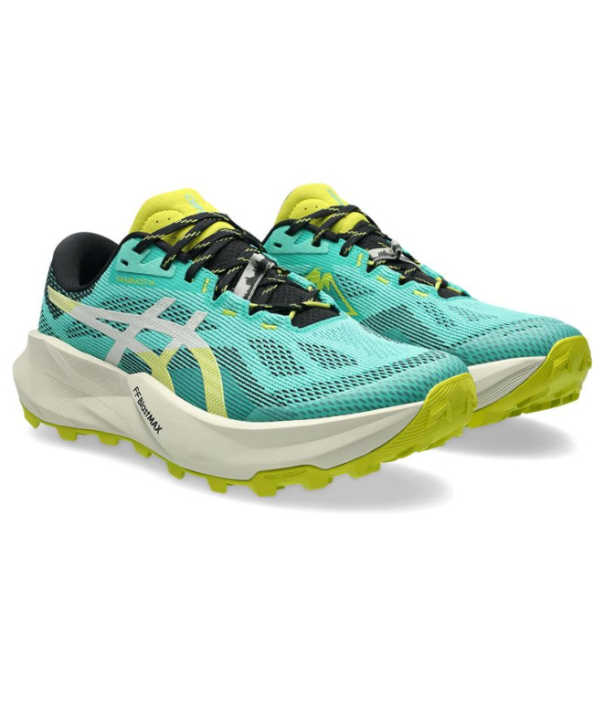 Sapatilhas de Trail ASICS Trabuco 14 Homem...