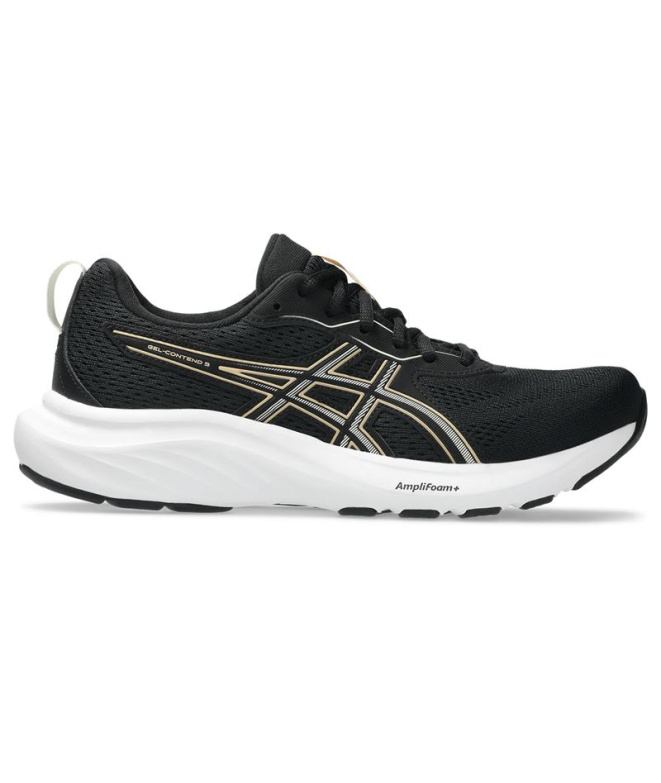 Zapatillas de Running ASICS Gel-Contend 9 Mujer...