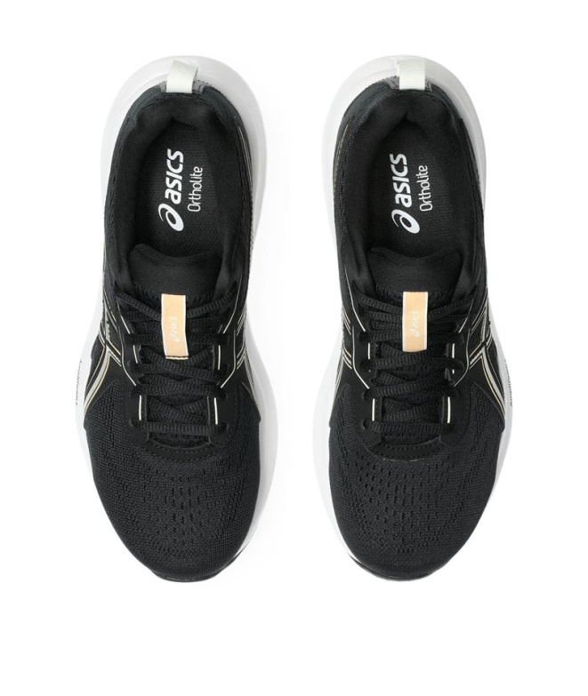 Sapatilhas de Running ASICS Gel-Contend 9...