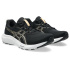 Chaussures de Running ASICS Gel-Contend 9 Femme Noir/Apricot Crush
