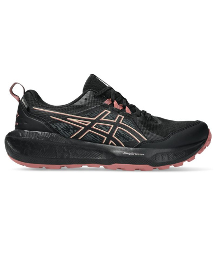 Zapatillas de Trail ASICS Gel-Sonoma 8 Gtx Mujer...