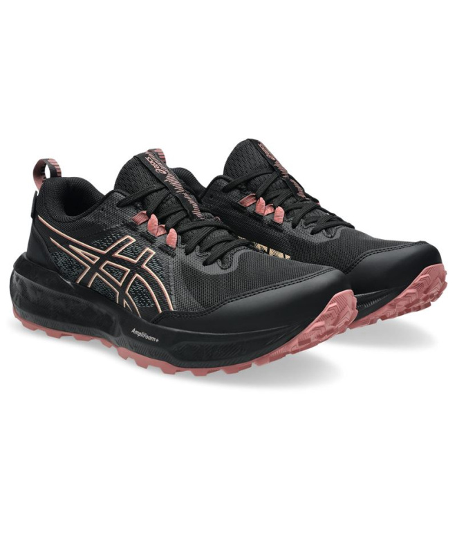 Chaussures de Trail ASICS Gel-Sonoma 8 Gtx...