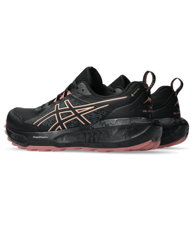 Chaussures de Trail ASICS Gel-Sonoma 8 Gtx...