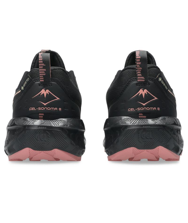 Zapatillas de Trail ASICS Gel-Sonoma 8 Gtx...