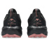 Chaussures de Trail ASICS Gel-Sonoma 8 Gtx Femme Noir/Apricot Crush