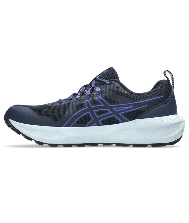 Chaussures de Trail ASICS Gel-Sonoma 8 Femme...