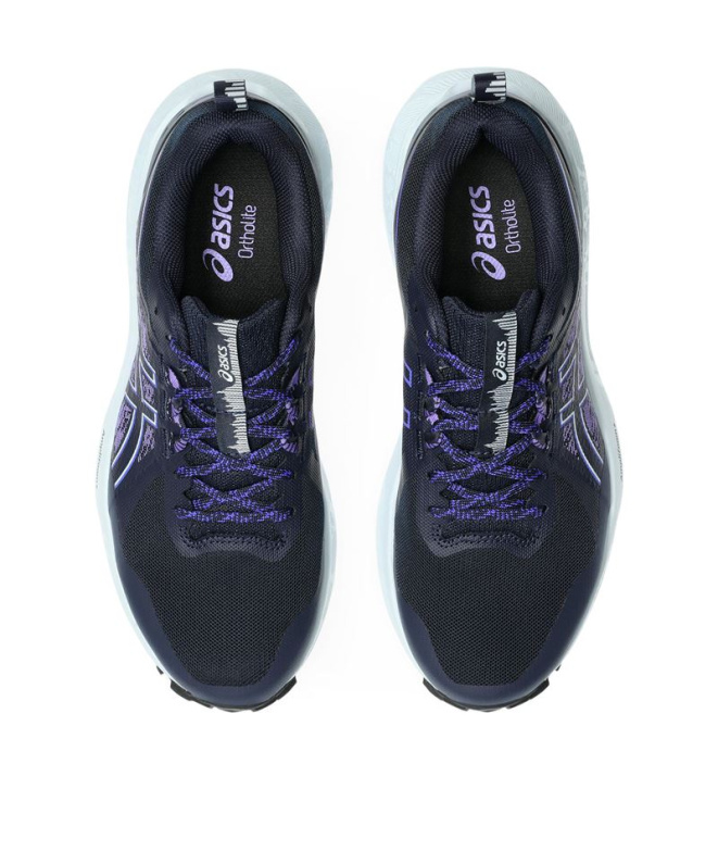 Chaussures de Trail ASICS Gel-Sonoma 8 Femme...