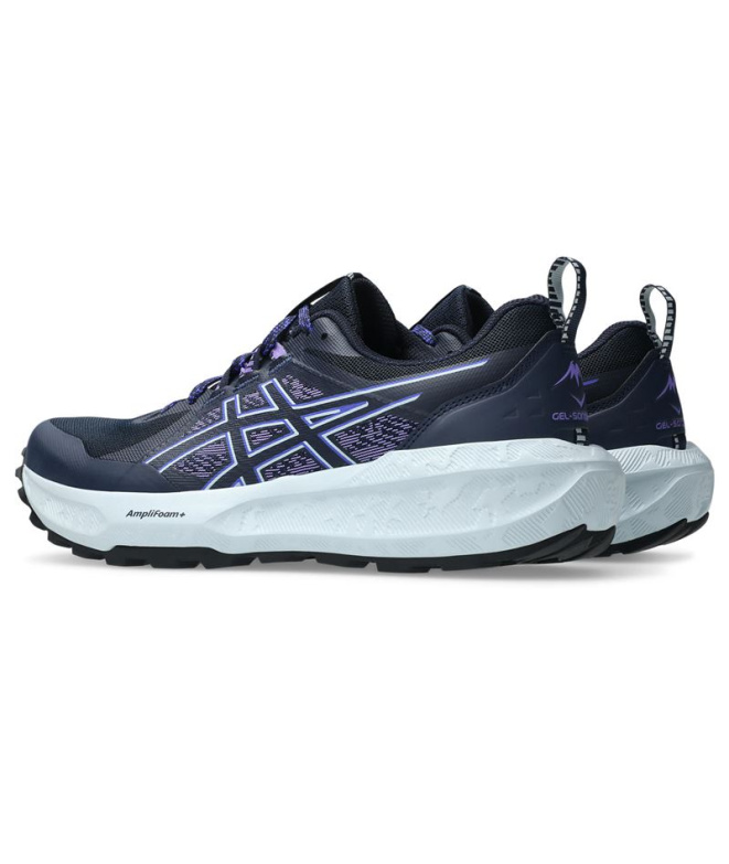 Sapatilhas de Trail ASICS Gel-Sonoma 8 Mulher...