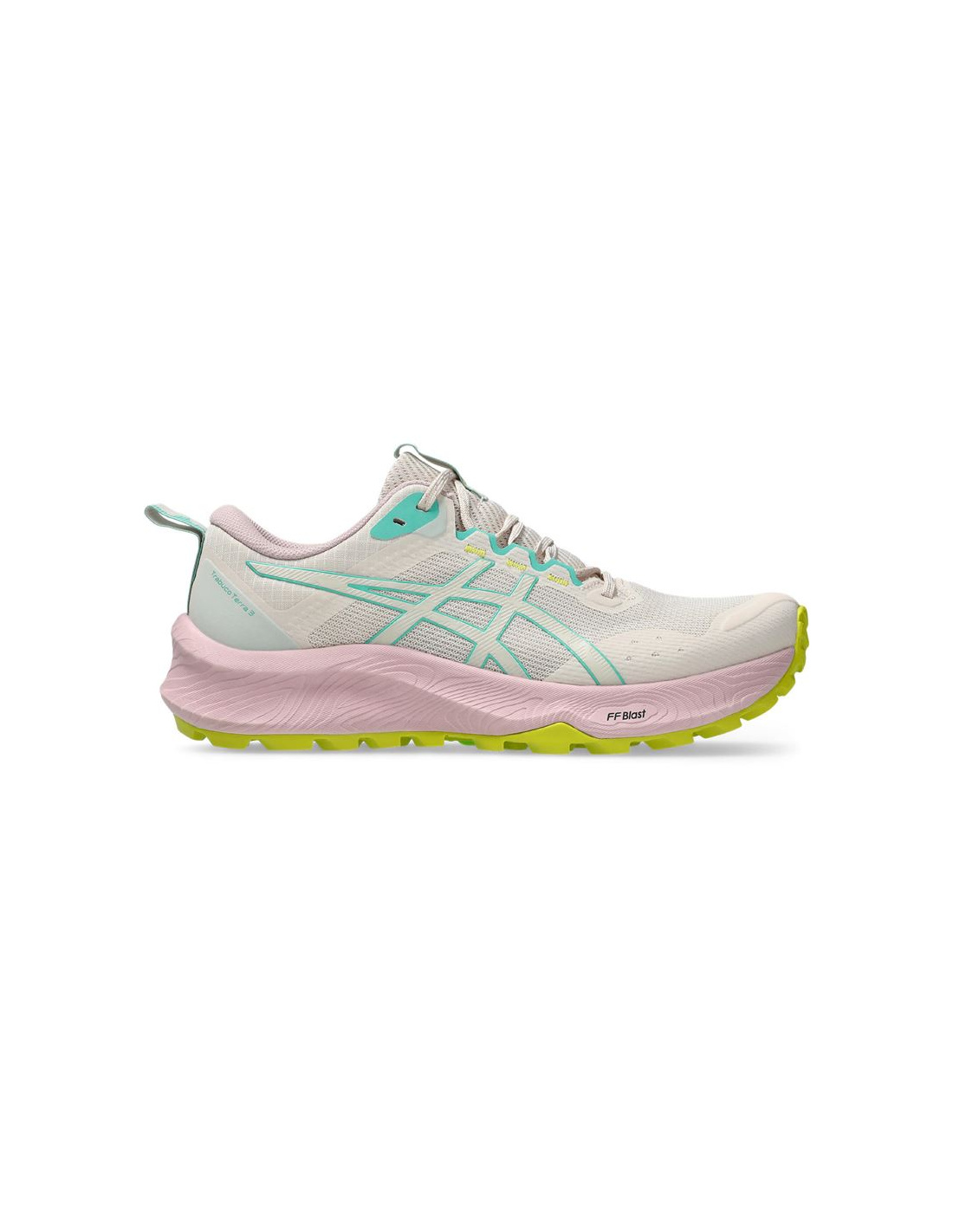ASICS GEL TRABUCO TERRA - AtmosferaSport