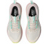 Zapatillas de Trail ASICS Trabuco Terra 3 Mujer Mineral Beige/Verde