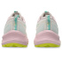 Chaussures de Trail ASICS Trabuco Terra 3 Femme Minéral Beige/Vert