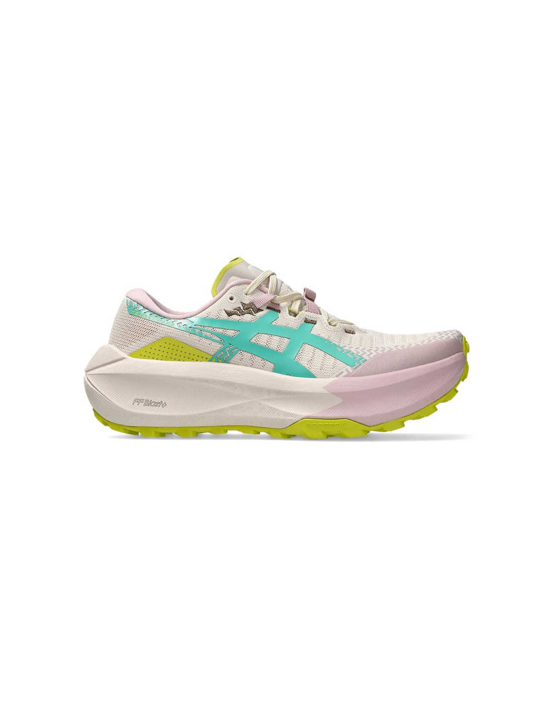 ASICS TRABUCO MAX 5 MUJER en AtmosferaSport