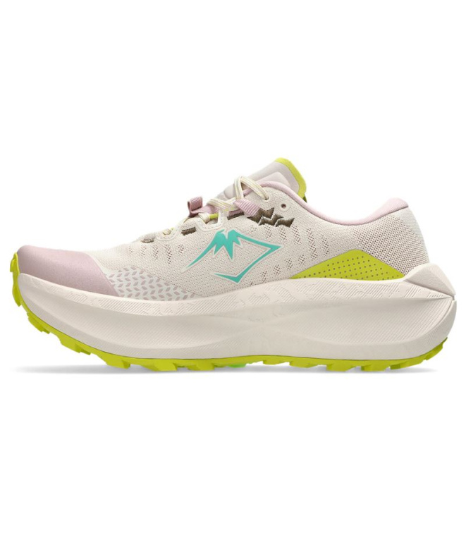 Chaussures de Trail ASICS Trabuco Max 5 Femme...